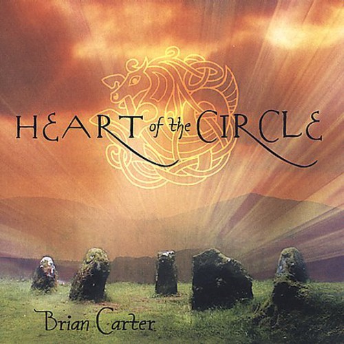 Heat of the Circle