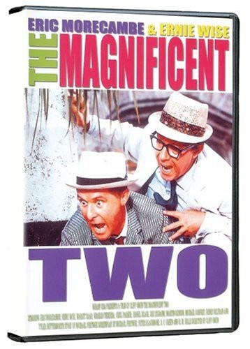 The Magnificent Two