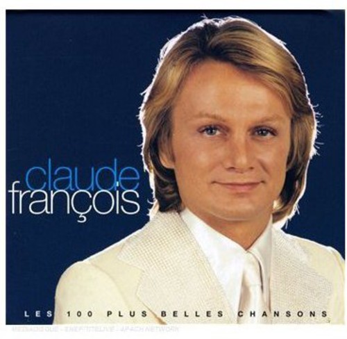 Les 100 Plus Belles Chansons [Import]