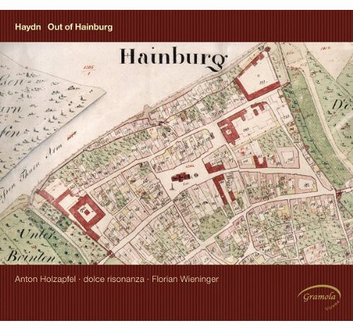Out of Hainburg