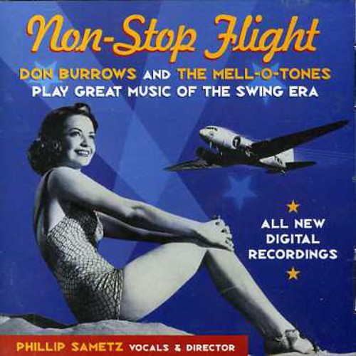 Non-Stop Flight [Import]