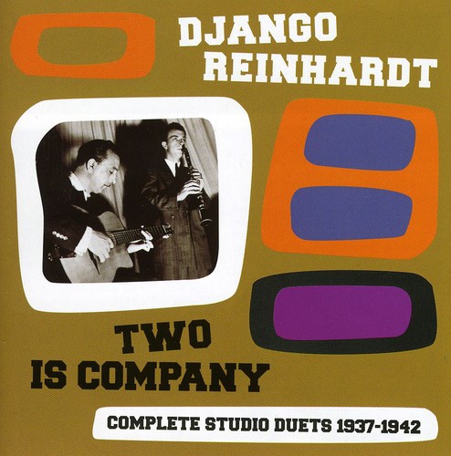Two Is Company - Comp. Studio Duets 1937-1942 [Import]