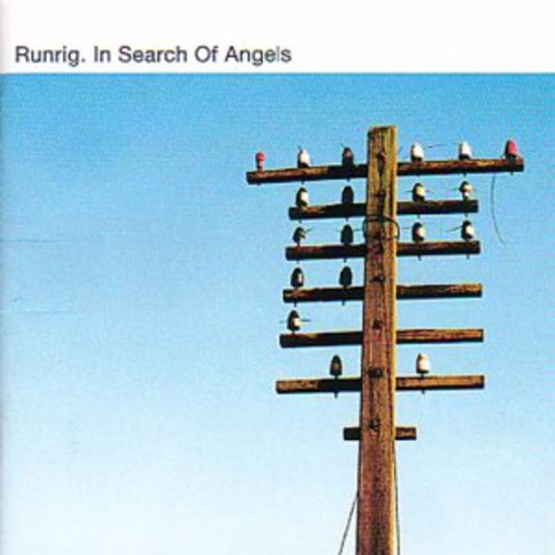 In Search of Angels [Import]