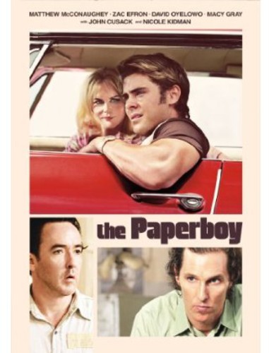 The Paperboy