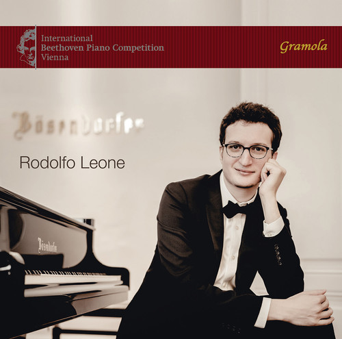 Piano Sonatas 21 & 29