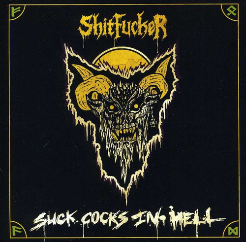 Suck Cocks in Hell