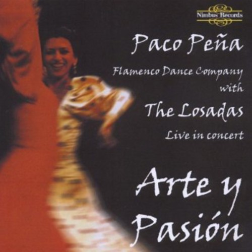 Arte y Pasion
