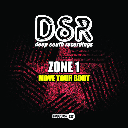 MOVE YOUR BODY