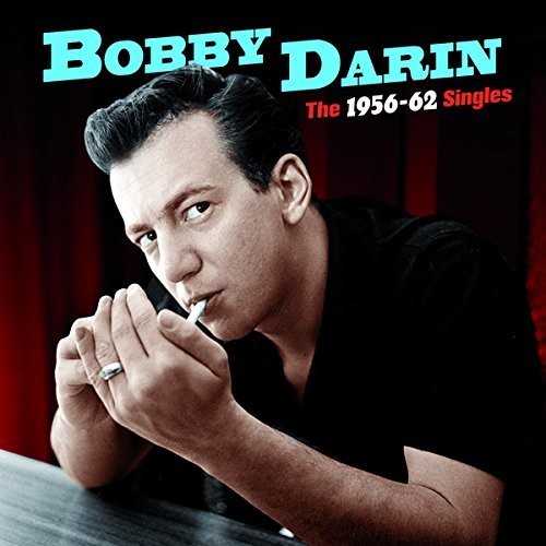 1956-1962 Singles [Import]