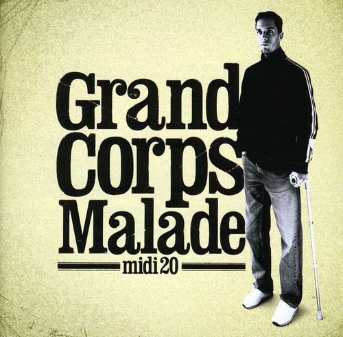 Midi20 [Import]