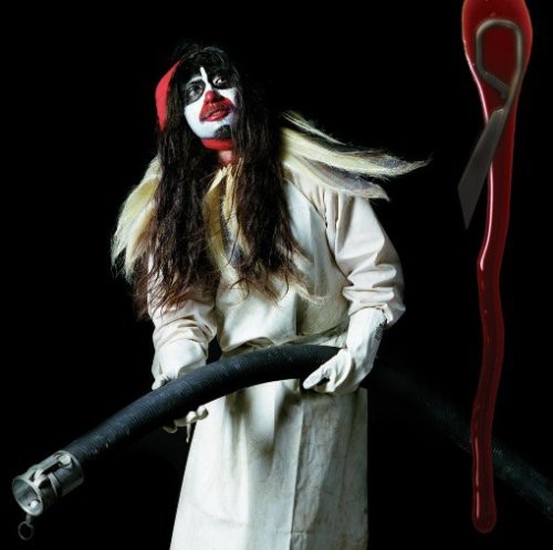 Drawing Restraint 9 [Import]