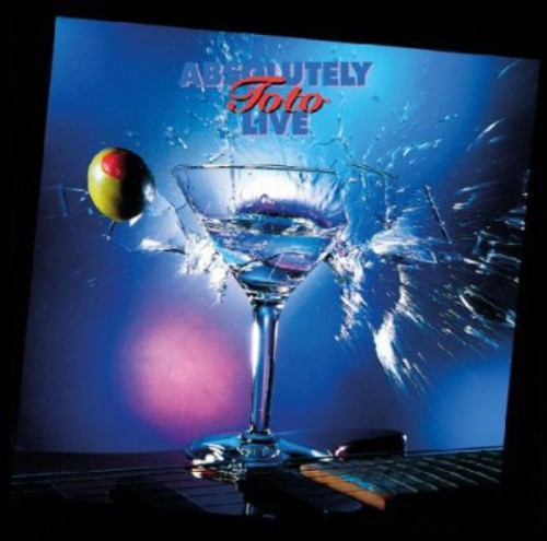 Absolutely Live [Import]