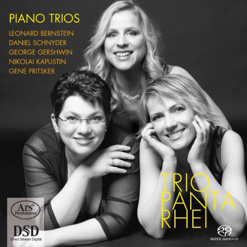 Piano Trios