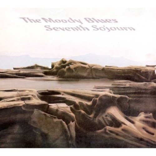 The Moody Blues - Seventh Sojourn [Bonus Tracks] [Expanded Edition] [Remastered]