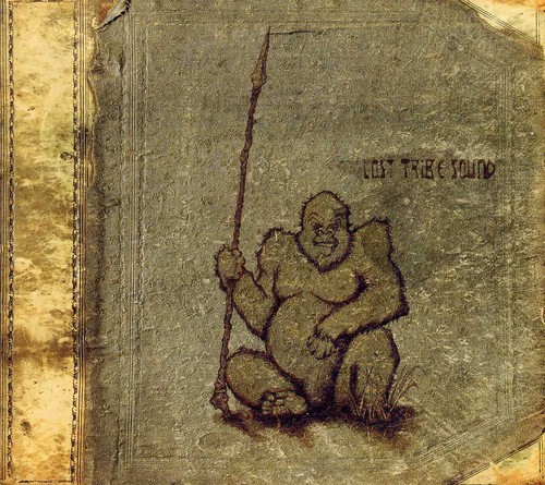 Lost Tribe Sound: One /  Various