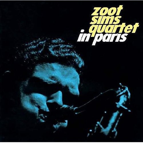 Quartet in Paris [Import]