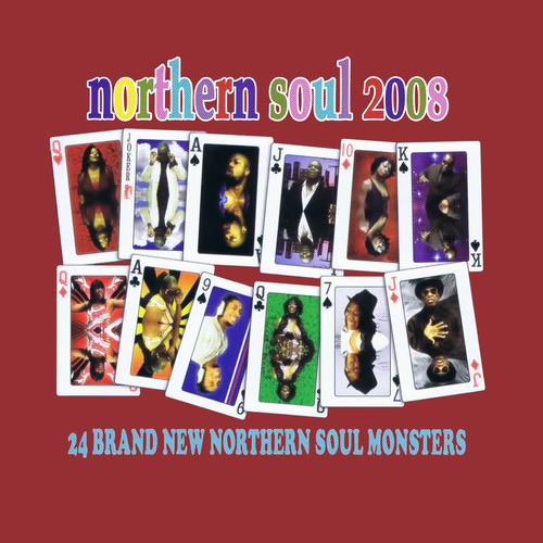 Northern Soul 2008