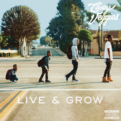 Live and Grow [Explicit Content]