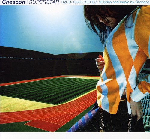 Superstar [Import]