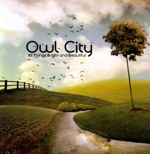 Album Art
