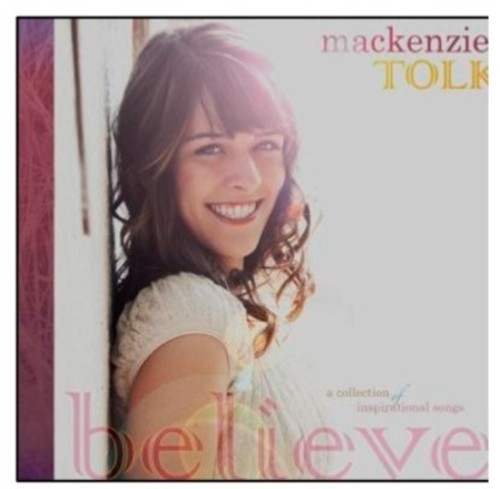 Believe: A Collection of Inspirational Songs