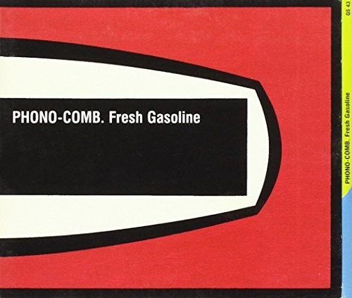 Fresh Gasoline [Import]