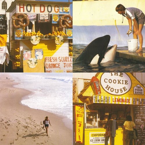 Something in the Way