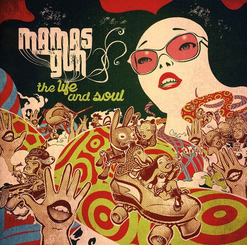 Life & Soul [Import]
