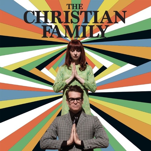 Christian Family