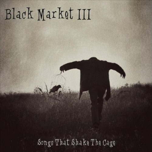 SONGS THAT SHAKE CAGE