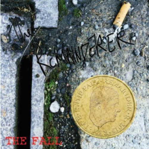 Remainderer [Import]