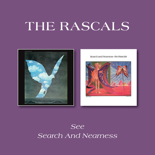 See /  Search & Nearness [Import]
