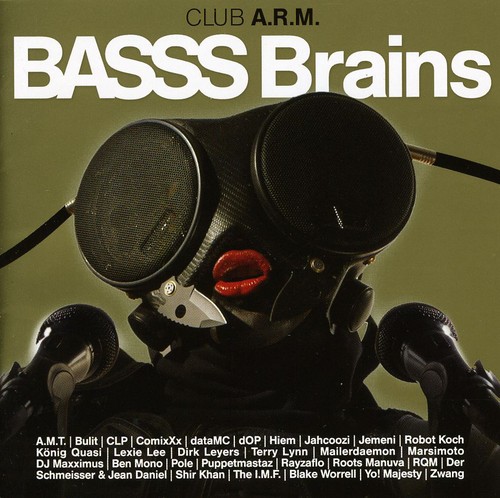 Basss Brains