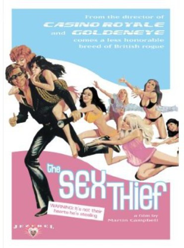 The Sex Thief