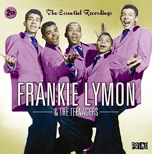 Essential Recordings [Import]