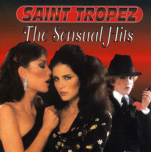 Sensual Hits [Import]
