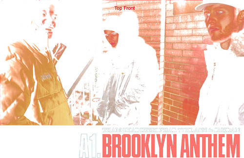 Brooklyn Anthem