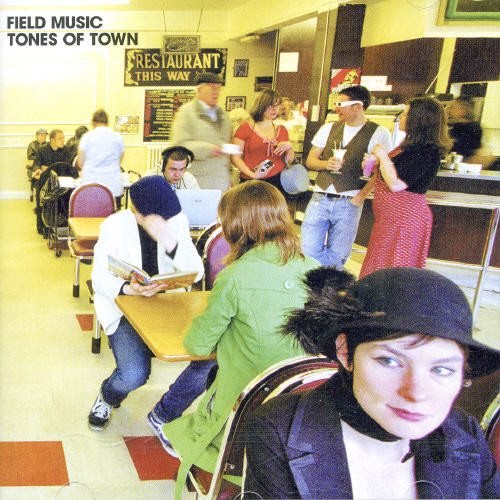 Album Art