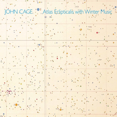 Atlas Eclipticalis with Winter Music