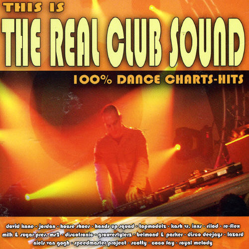 The Real Club Sound