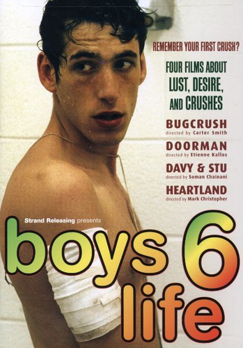 Boys Life 6