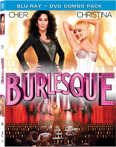 Burlesque