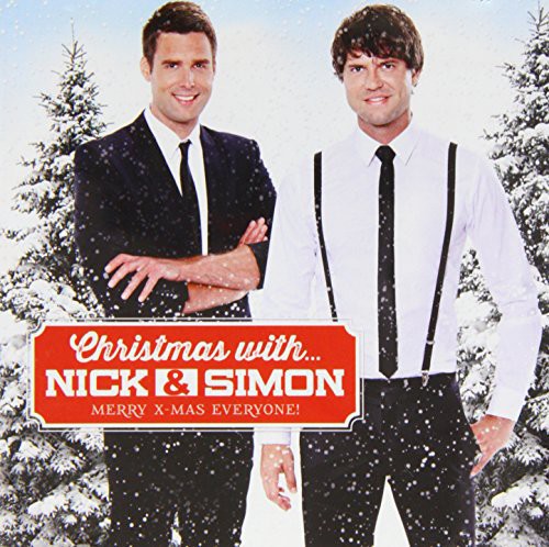 Christmas with [Import]