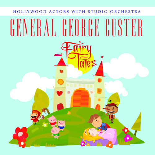 General George Custer