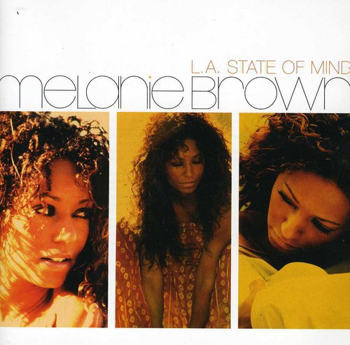 Brown,Melanie