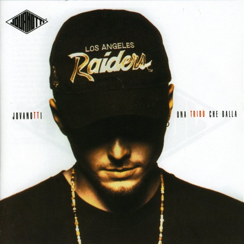 Una Tribu Che Balla [Import]