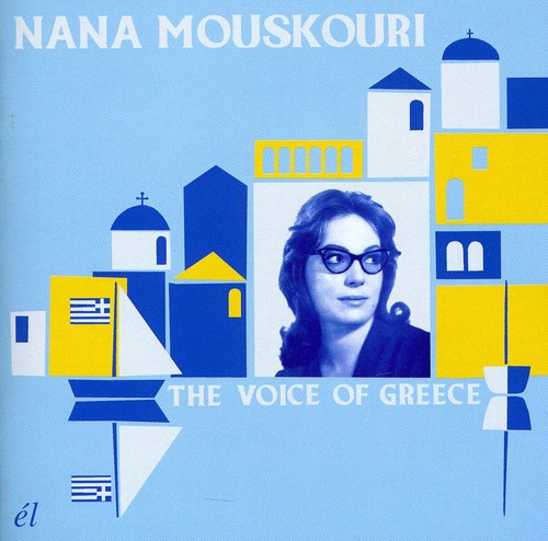 Voice of Greece [Import]