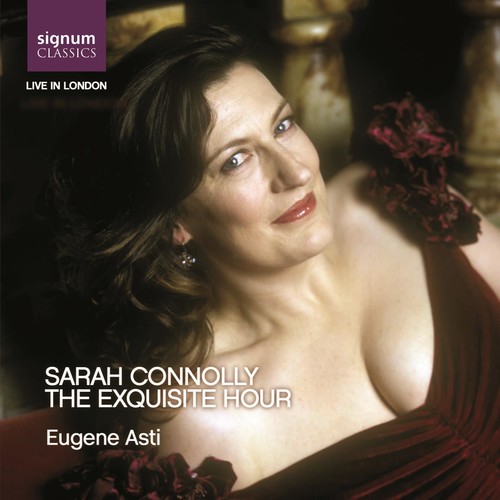 Exquisite Hour: Live Recital