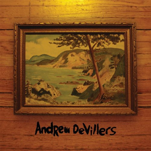 Andrew Devillers