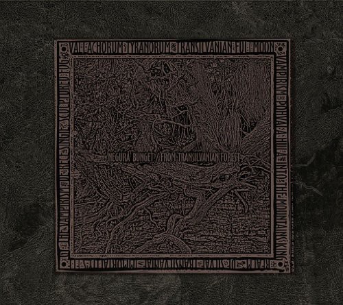 From Transilvanian Forest